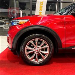 فورد إكسبلورر